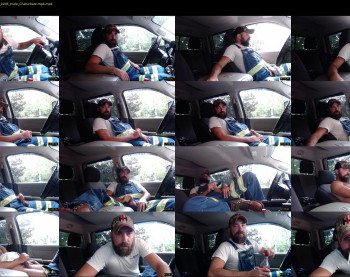 hardworkertn — 51 minute Chaturbate male cam video clip, 720p, Aug 16, 2021