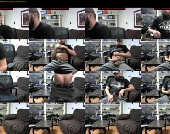 hardworkertn — 24 minute Chaturbate male cam video clip, 720p, Aug 17, 2021