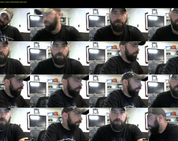 hardworkertn — 14 minute Chaturbate male cam video clip, 720p, Aug 17, 2021