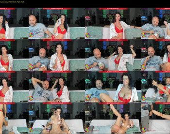 sofia3211 — 70 minute Chaturbate couple cam video clip, 1080p, Aug 16, 2021