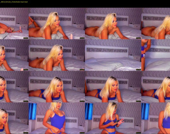 stephany_luxe — 11 minute Chaturbate female cam video clip, 1080p, Aug 16, 2021