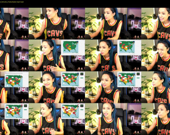 thaispice — 73 minute Chaturbate female cam video clip, 1080p, Aug 16, 2021