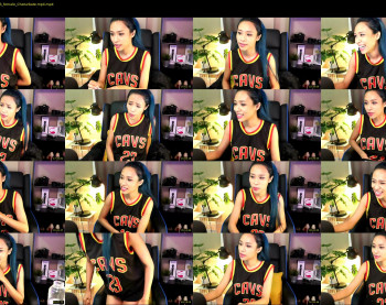 thaispice — 60 minute Chaturbate female cam video clip, 1080p, Aug 16, 2021