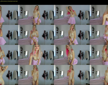 daddystrouble — 70 minute Chaturbate female cam video clip, 1080p, Aug 18, 2021