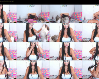 funplayx — 11 minute Chaturbate female cam video clip, 1080p, Aug 17, 2021