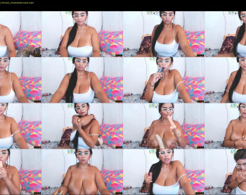 funplayx — 70 minute Chaturbate female cam video clip, 1080p, Aug 17, 2021