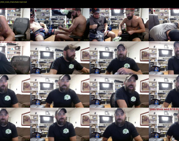 hardworkertn — 14 minute Chaturbate male cam video clip, 720p, Aug 18, 2021