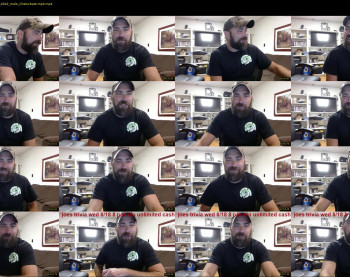 hardworkertn — 5 minute Chaturbate male cam video clip, 720p, Aug 18, 2021