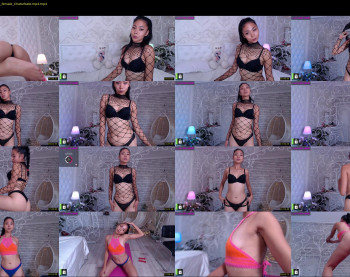 layabae — 33 minute Chaturbate female cam video clip, 720p, Aug 18, 2021