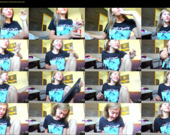 lisawarner — 14 minute Chaturbate female cam video clip, 1080p, Aug 17, 2021
