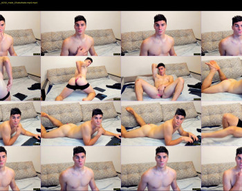 sam_huston18 — 70 minute Chaturbate male cam video clip, 1080p, Aug 18, 2021