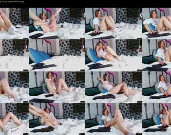shaaakeit — 76 minute Chaturbate female cam video clip, 720p, Aug 17, 2021