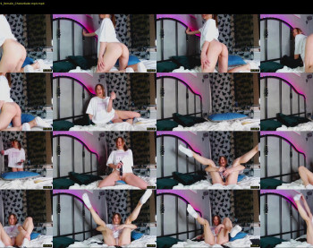 shaaakeit — 26 minute Chaturbate female cam video clip, 720p, Aug 17, 2021