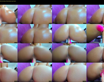 sonyahailey — 70 minute Chaturbate female cam video clip, 1080p, Aug 17, 2021