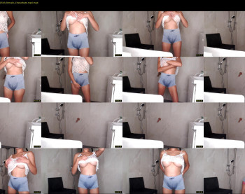 thaidream25 — 20 minute Chaturbate female cam video clip, 1080p, Aug 17, 2021
