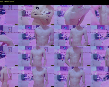 toadboys — 43 minute Chaturbate male cam video clip, 720p, Aug 17, 2021