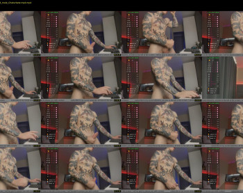 tom__ice — 36 minute Chaturbate male cam video clip, 720p, Aug 17, 2021