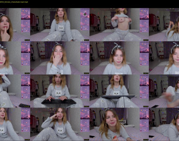 vivi__squirrel — 38 minute Chaturbate female cam video clip, 1080p, Aug 17, 2021