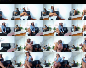 ainaah_ — 54 minute Chaturbate female cam video clip, 1080p, Aug 19, 2021