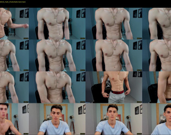 clintmasterss — 23 minute Chaturbate male cam video clip, 1080p, Aug 19, 2021