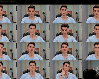 clintmasterss — 70 minute Chaturbate male cam video clip, 1080p, Aug 19, 2021