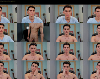 clintmasterss — 70 minute Chaturbate male cam video clip, 1080p, Aug 19, 2021
