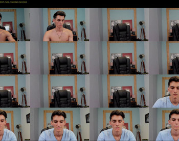 clintmasterss — 70 minute Chaturbate male cam video clip, 1080p, Aug 19, 2021