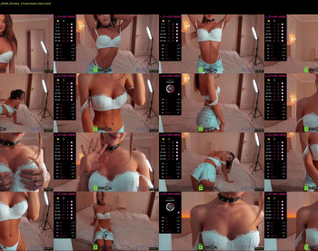 crazzy_cherry — 38 minute Chaturbate female cam video clip, 1080p, Aug 19, 2021