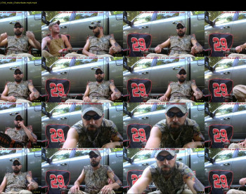 hardworkertn — 3 minute Chaturbate male cam video clip, 720p, Aug 18, 2021
