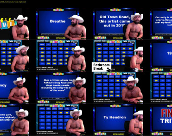 hardworkertn — 99 minute Chaturbate male cam video clip, 720p, Aug 19, 2021