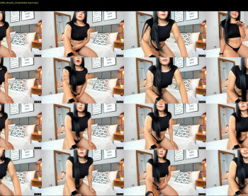 irisalejandra — 7 minute Chaturbate female cam video clip, 720p, Aug 19, 2021