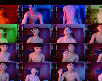 jim_dancer — 60 minute Chaturbate male cam video clip, 720p, Aug 19, 2021