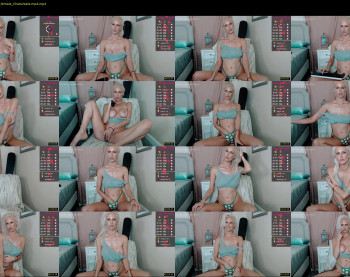 kb3301 — 52 minute Chaturbate couple cam video clip, 1080p, Aug 18, 2021