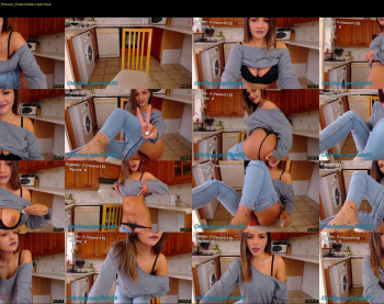 lissa__1 — 78 minute Chaturbate female cam video clip, 720p, Aug 18, 2021