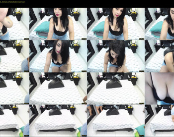 nicoleex1 — 10 minute Chaturbate female cam video clip, 720p, Aug 19, 2021