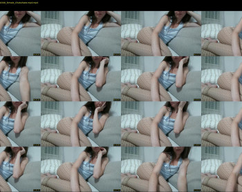 pieceofmoon — 3 minute Chaturbate female cam video clip, 720p, Aug 19, 2021