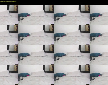 sofi_decker — 40 minute Chaturbate female cam video clip, 1080p, Aug 18, 2021