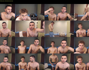 teddy_mode — 70 minute Chaturbate couple cam video clip, 1080p, Aug 18, 2021