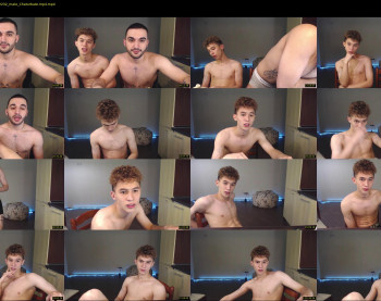teddy_mode — 70 minute Chaturbate couple cam video clip, 1080p, Aug 18, 2021
