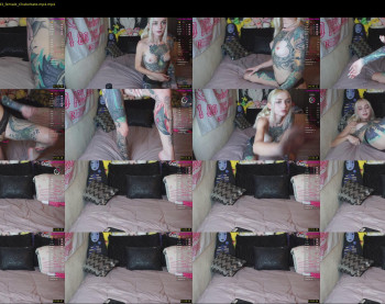 yogendub — 26 minute Chaturbate female cam video clip, 1080p, Aug 19, 2021