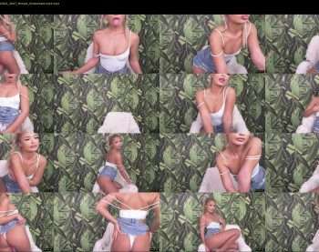 yourmidnightcoffee — 48 minute Chaturbate female cam video clip, 1080p, Aug 18, 2021