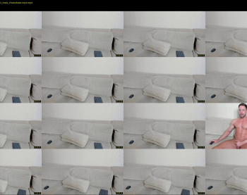 _adam19 — 24 minute Chaturbate male cam video clip, 1080p, Aug 19, 2021