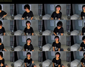 arya_line — 10 minute Chaturbate female cam video clip, 1080p, Aug 19, 2021