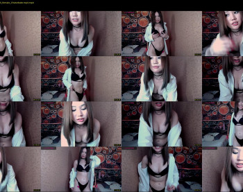 asaleong — 21 minute Chaturbate female cam video clip, 720p, Aug 19, 2021