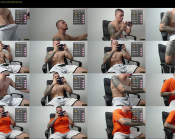 boyc02_ — 33 minute Chaturbate male cam video clip, 720p, Aug 19, 2021