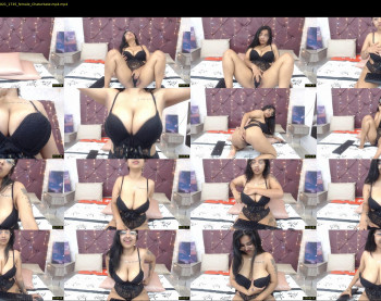 candy_sweet6969 — 69 minute Chaturbate female cam video clip, 720p, Aug 19, 2021