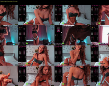 crazzy_cherry — 70 minute Chaturbate female cam video clip, 1080p, Aug 19, 2021