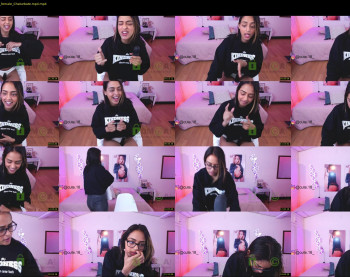 cute_eli — 28 minute Chaturbate female cam video clip, 1080p, Aug 20, 2021