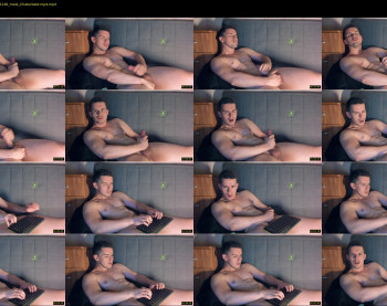 dennis_night — 4 minute Chaturbate male cam video clip, 1080p, Aug 19, 2021