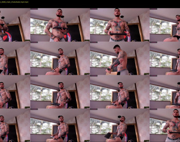 dimitri_sullivan — 13 minute Chaturbate male cam video clip, 1080p, Aug 20, 2021